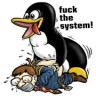 LinuxWarrior